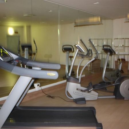 Thotel Lamezia ラメーツィア・テルメ エクステリア 写真