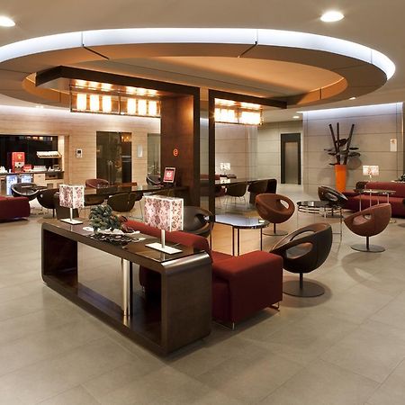 Thotel Lamezia ラメーツィア・テルメ エクステリア 写真