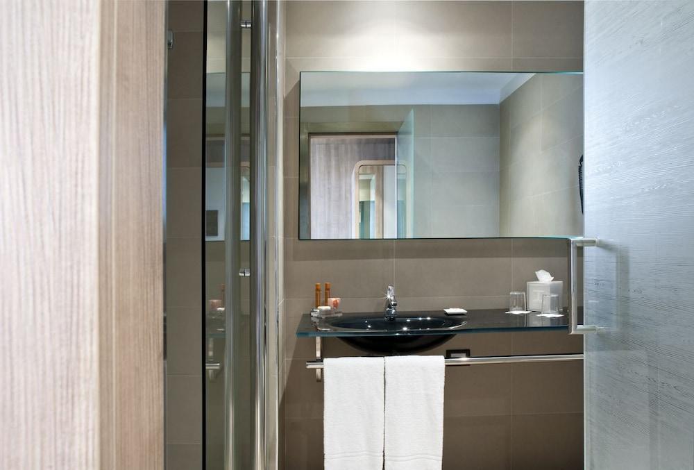 Thotel Lamezia ラメーツィア・テルメ エクステリア 写真