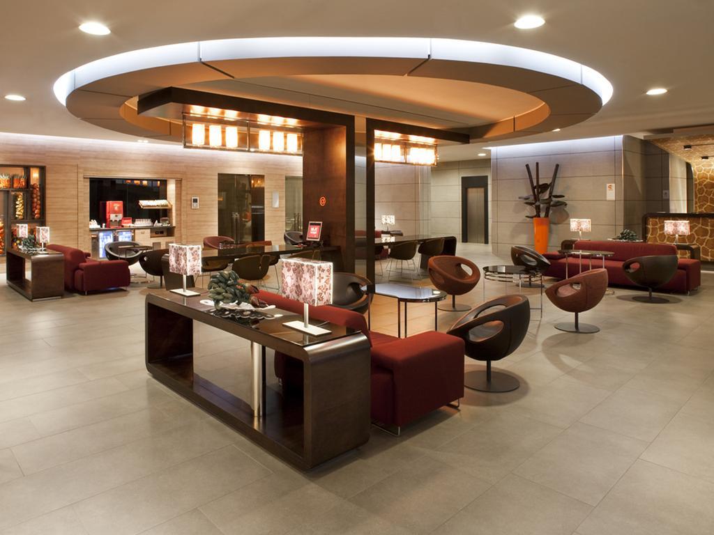 Thotel Lamezia ラメーツィア・テルメ エクステリア 写真