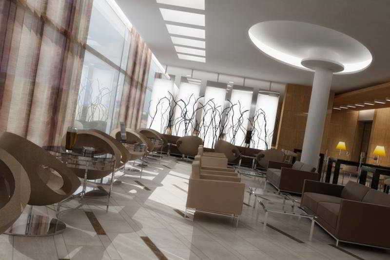 Thotel Lamezia ラメーツィア・テルメ エクステリア 写真