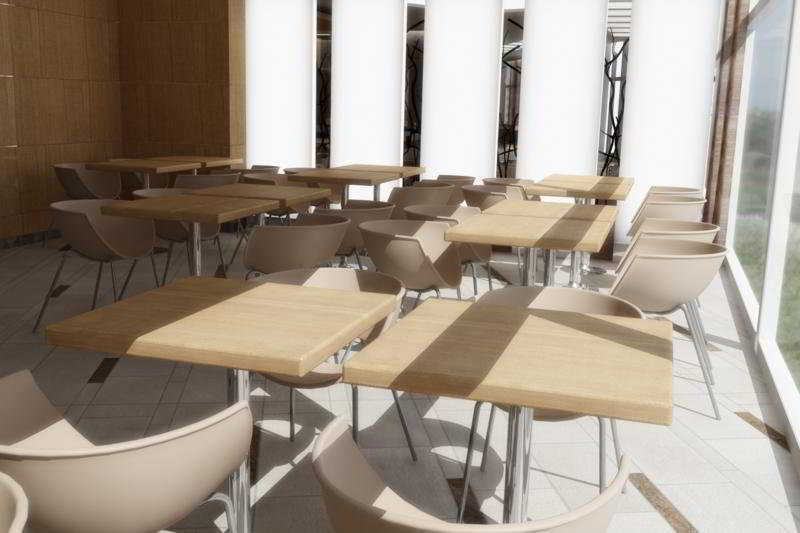Thotel Lamezia ラメーツィア・テルメ エクステリア 写真