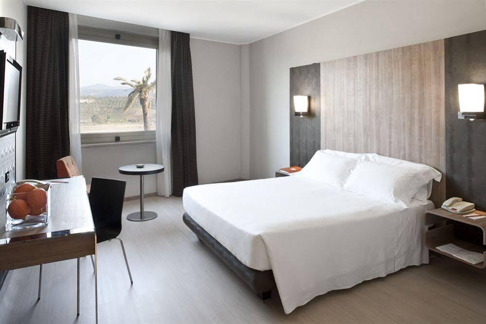 Thotel Lamezia ラメーツィア・テルメ エクステリア 写真