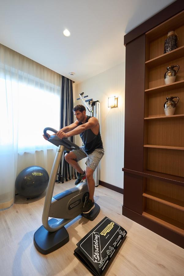 Thotel Lamezia ラメーツィア・テルメ エクステリア 写真