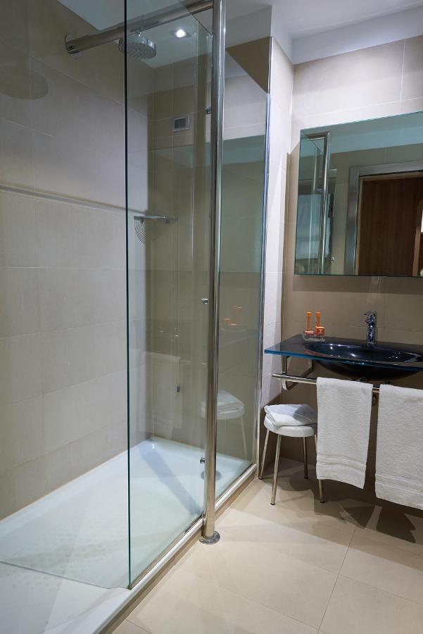 Thotel Lamezia ラメーツィア・テルメ エクステリア 写真